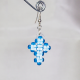 Small Cross - Earrings Undine - 3